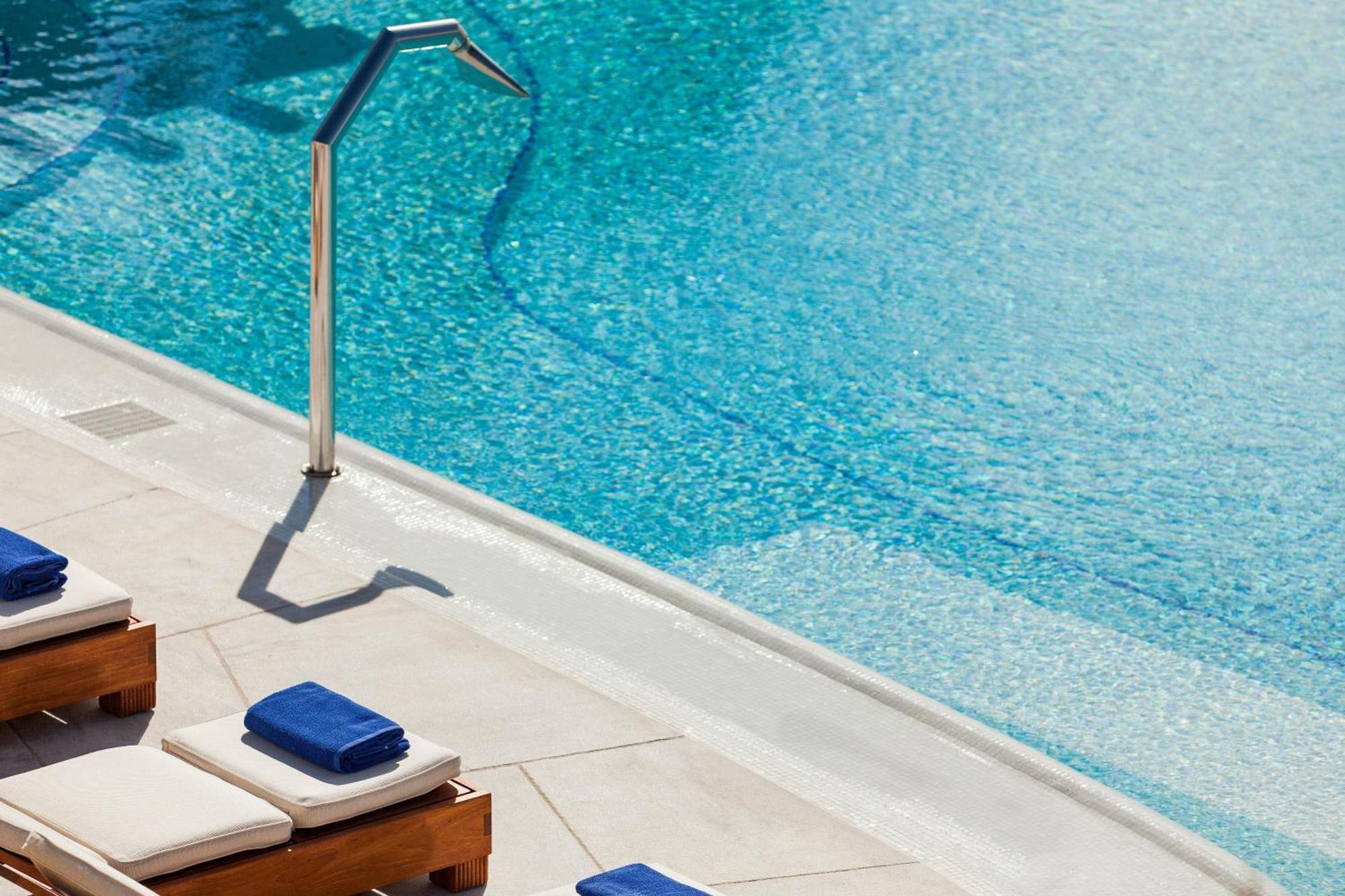 Agl Luxury Villas Mykonos Town Ngoại thất bức ảnh