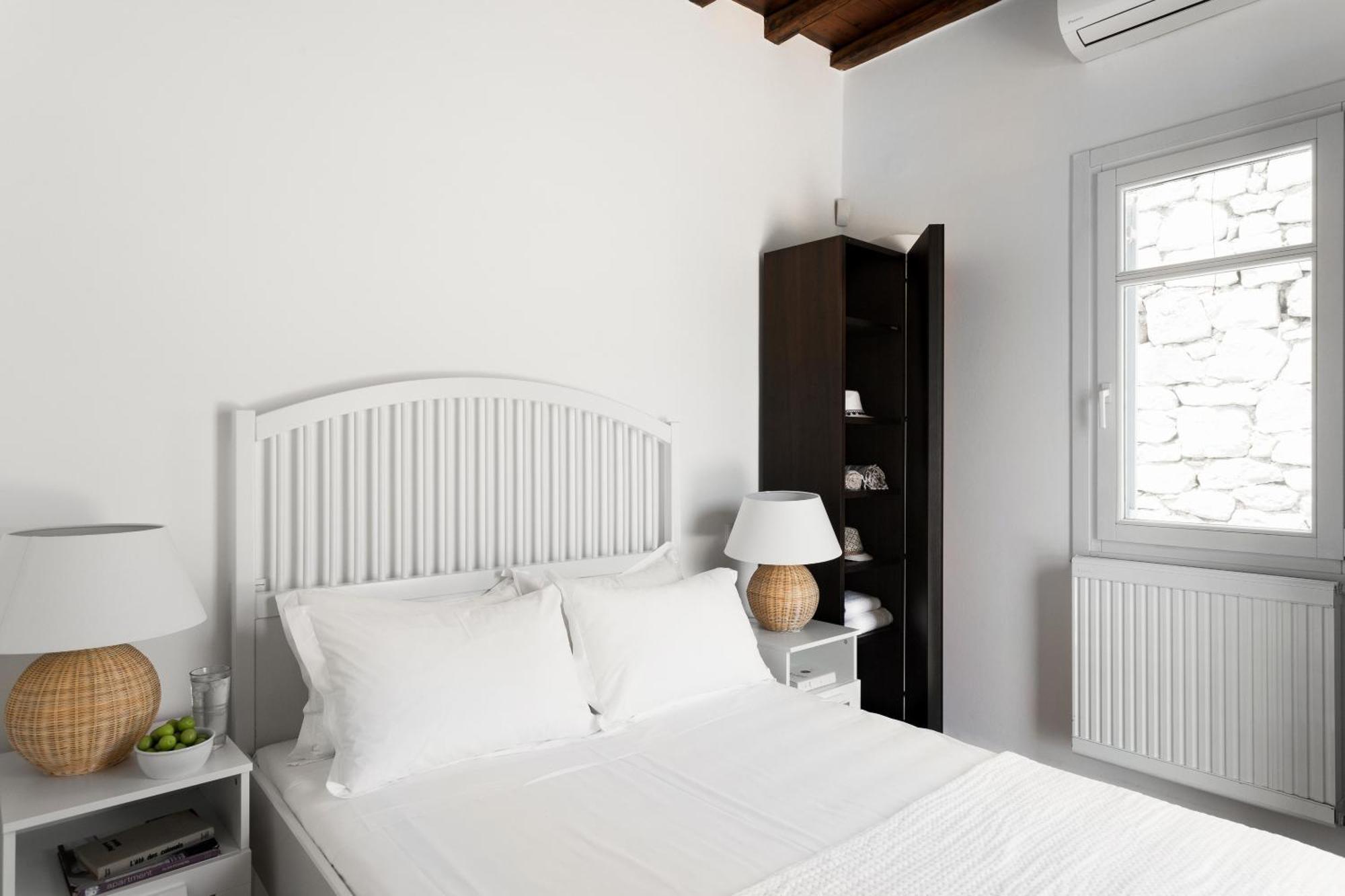 Agl Luxury Villas Mykonos Town Ngoại thất bức ảnh